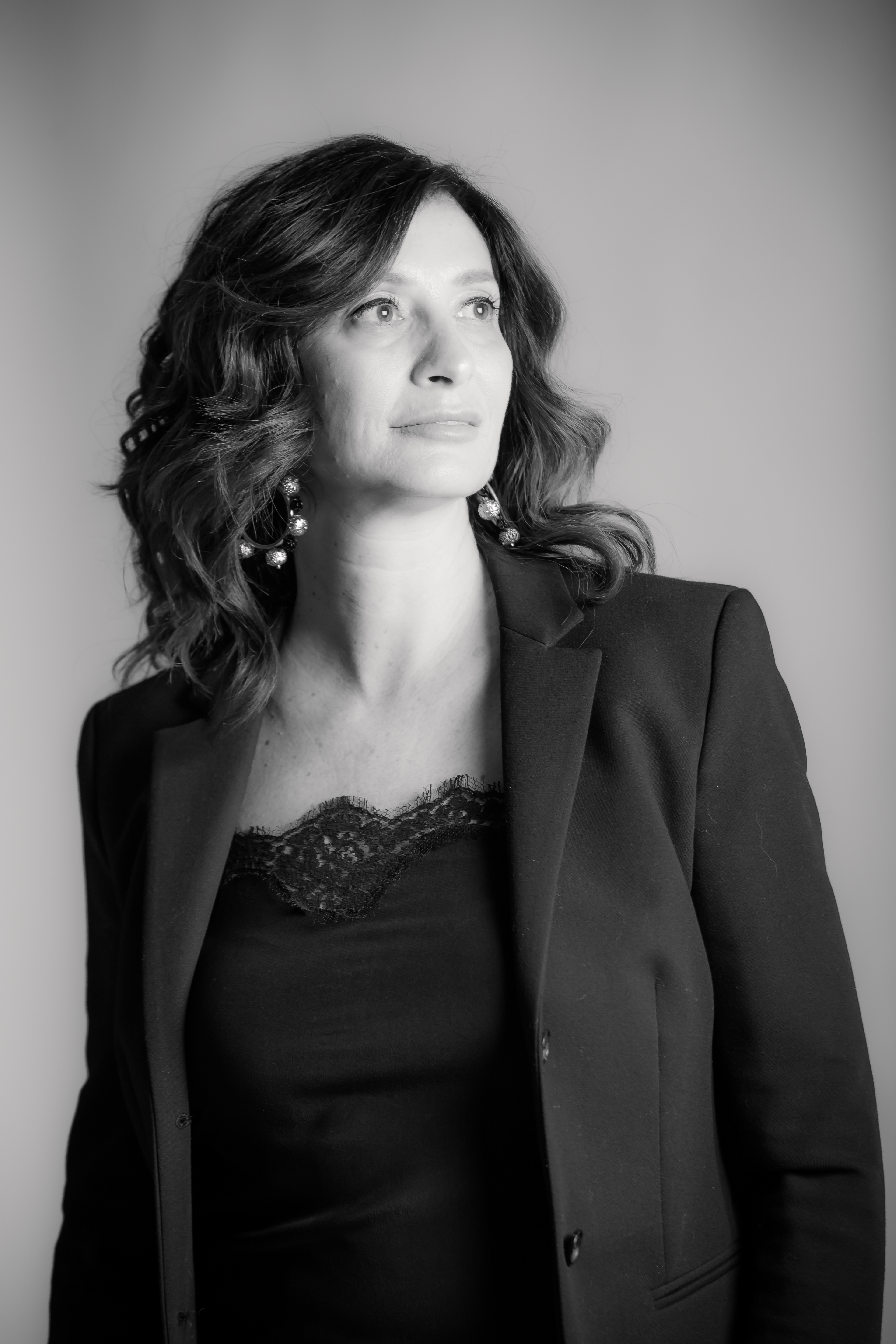 Daniela Righi, coach professionista Life & Business